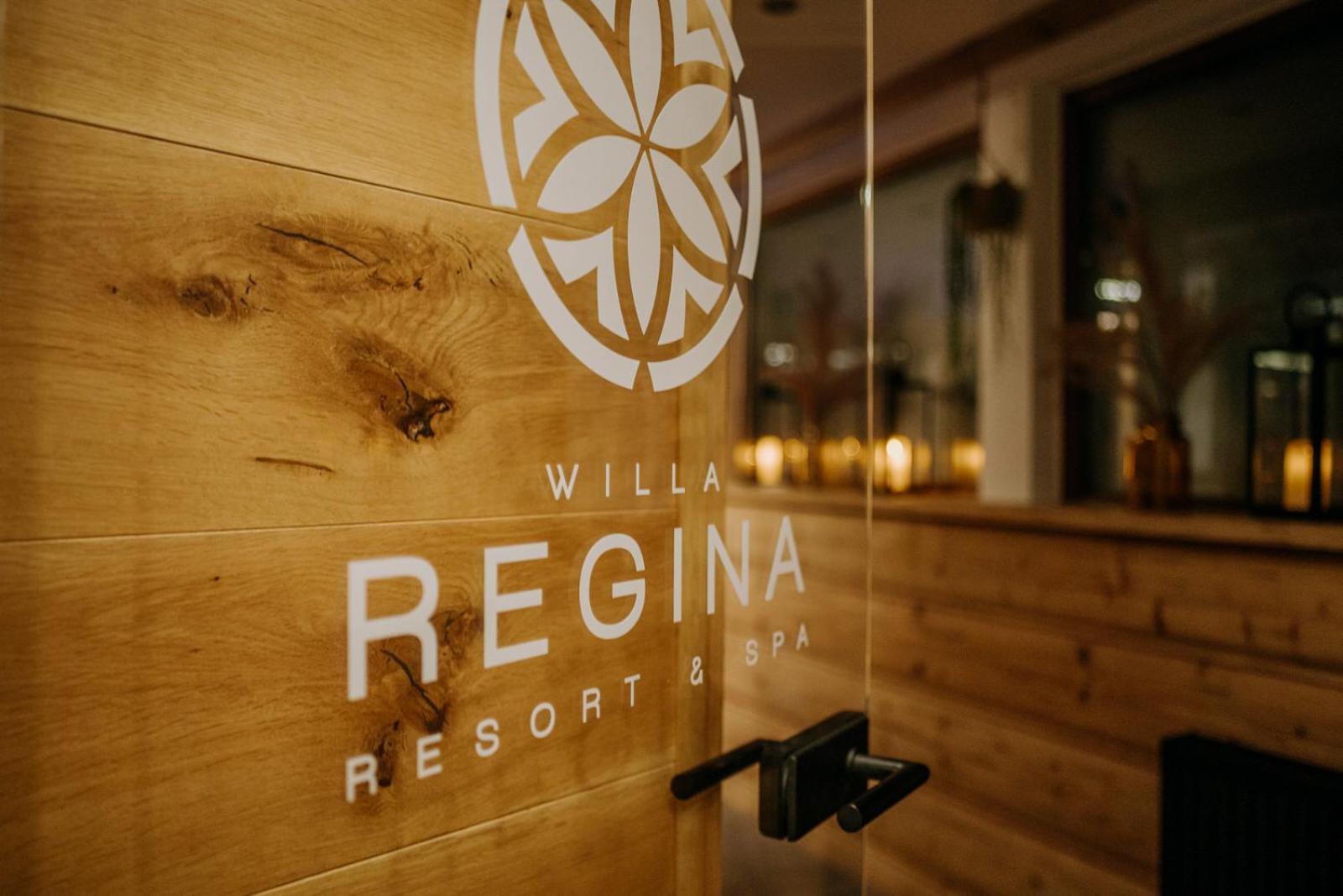 Willa Regina I Resort & Spa Zakopane Eksteriør billede