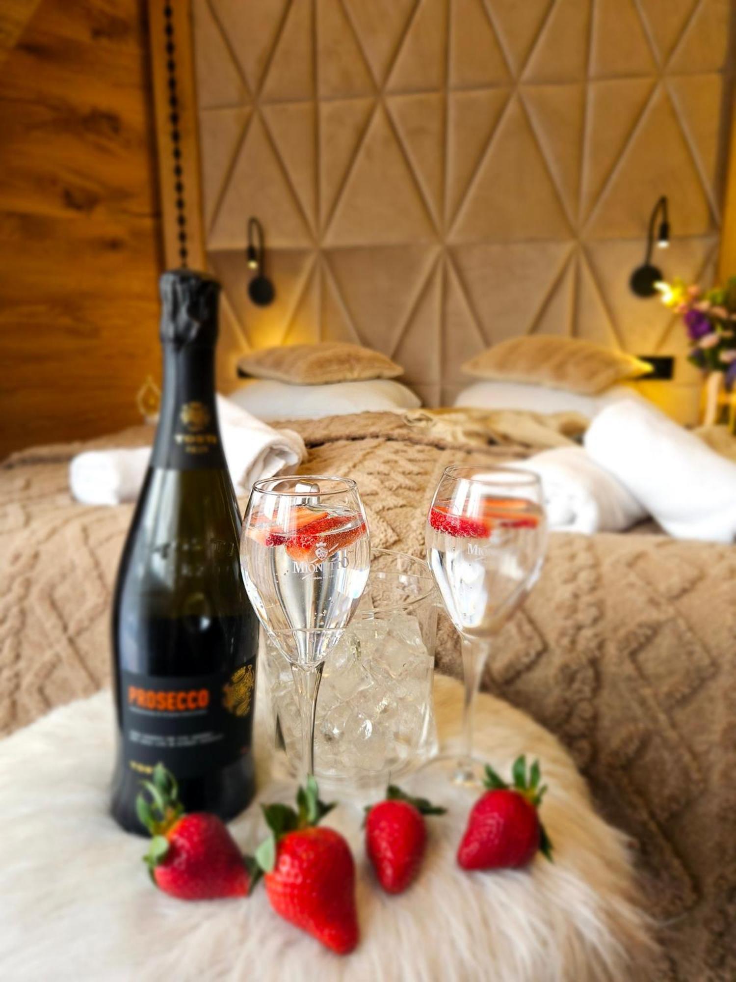 Willa Regina I Resort & Spa Zakopane Eksteriør billede