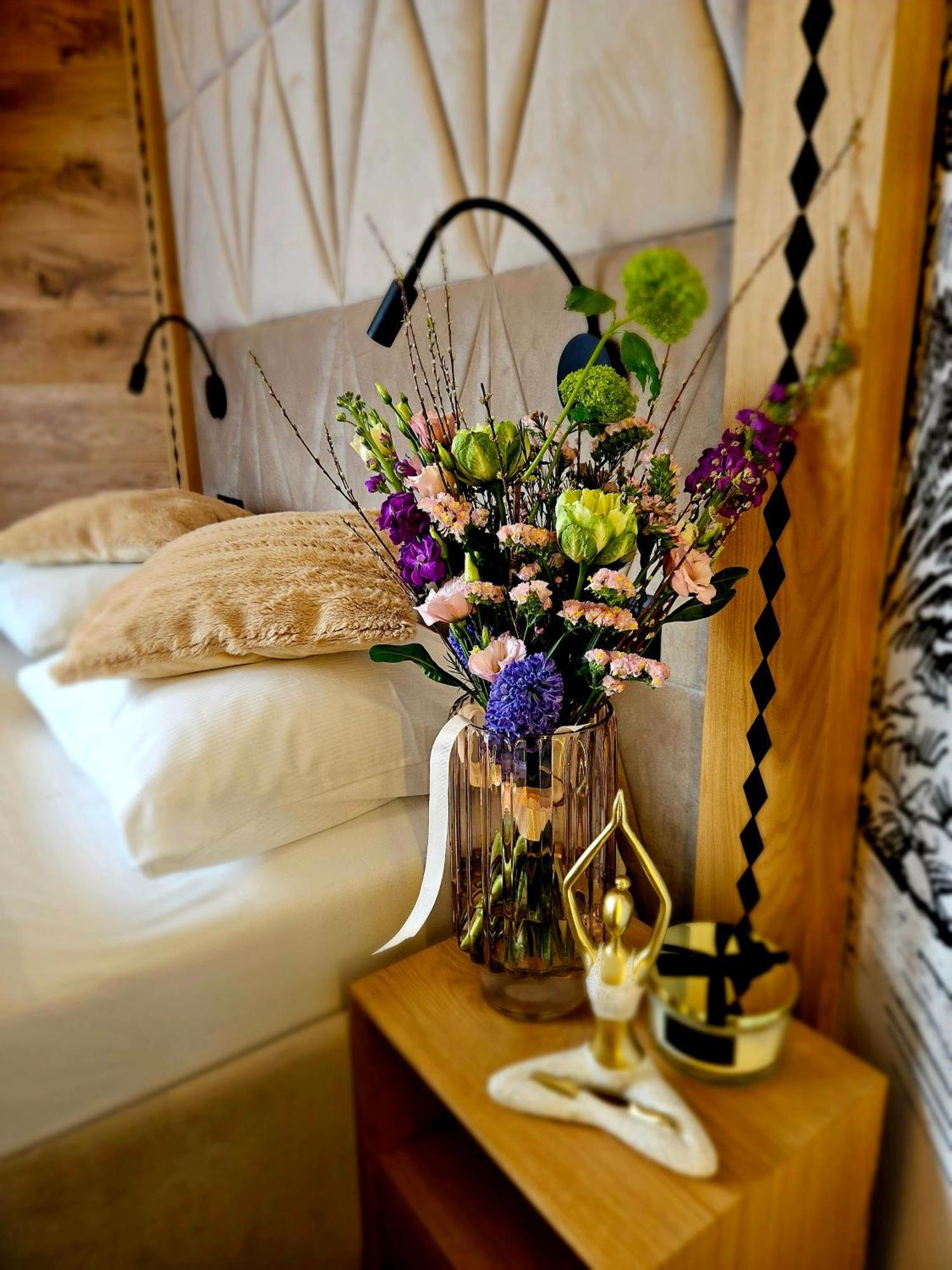 Willa Regina I Resort & Spa Zakopane Eksteriør billede