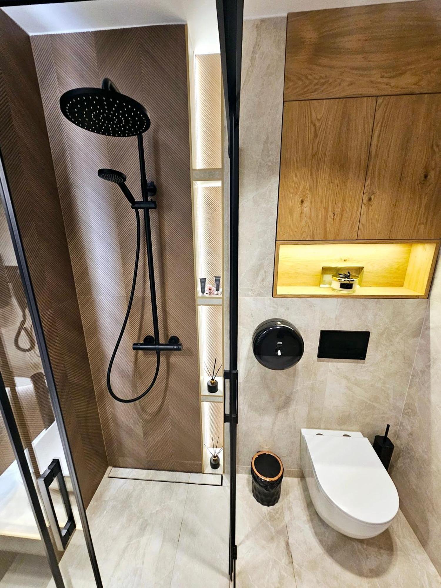 Willa Regina I Resort & Spa Zakopane Eksteriør billede