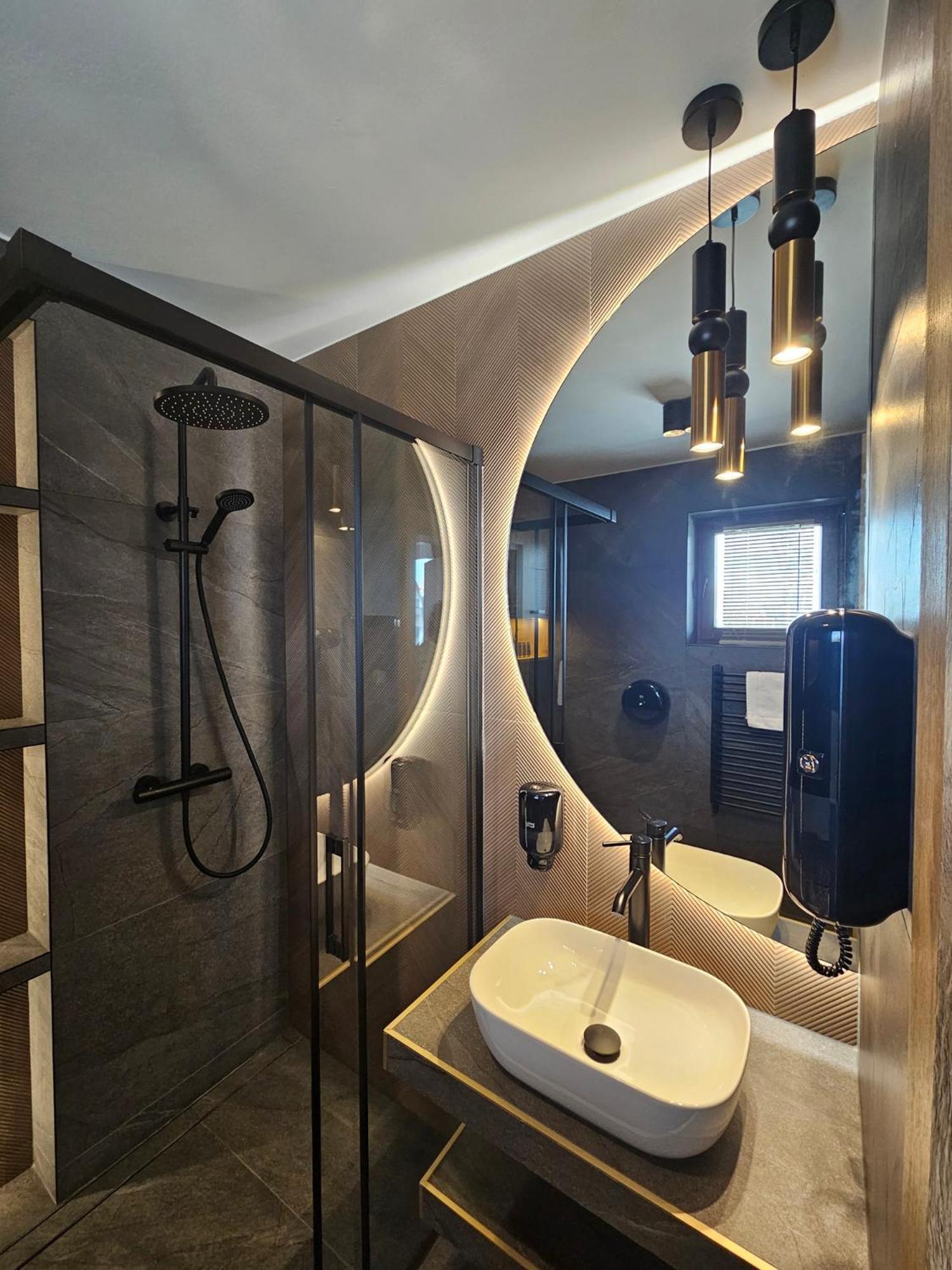 Willa Regina I Resort & Spa Zakopane Eksteriør billede