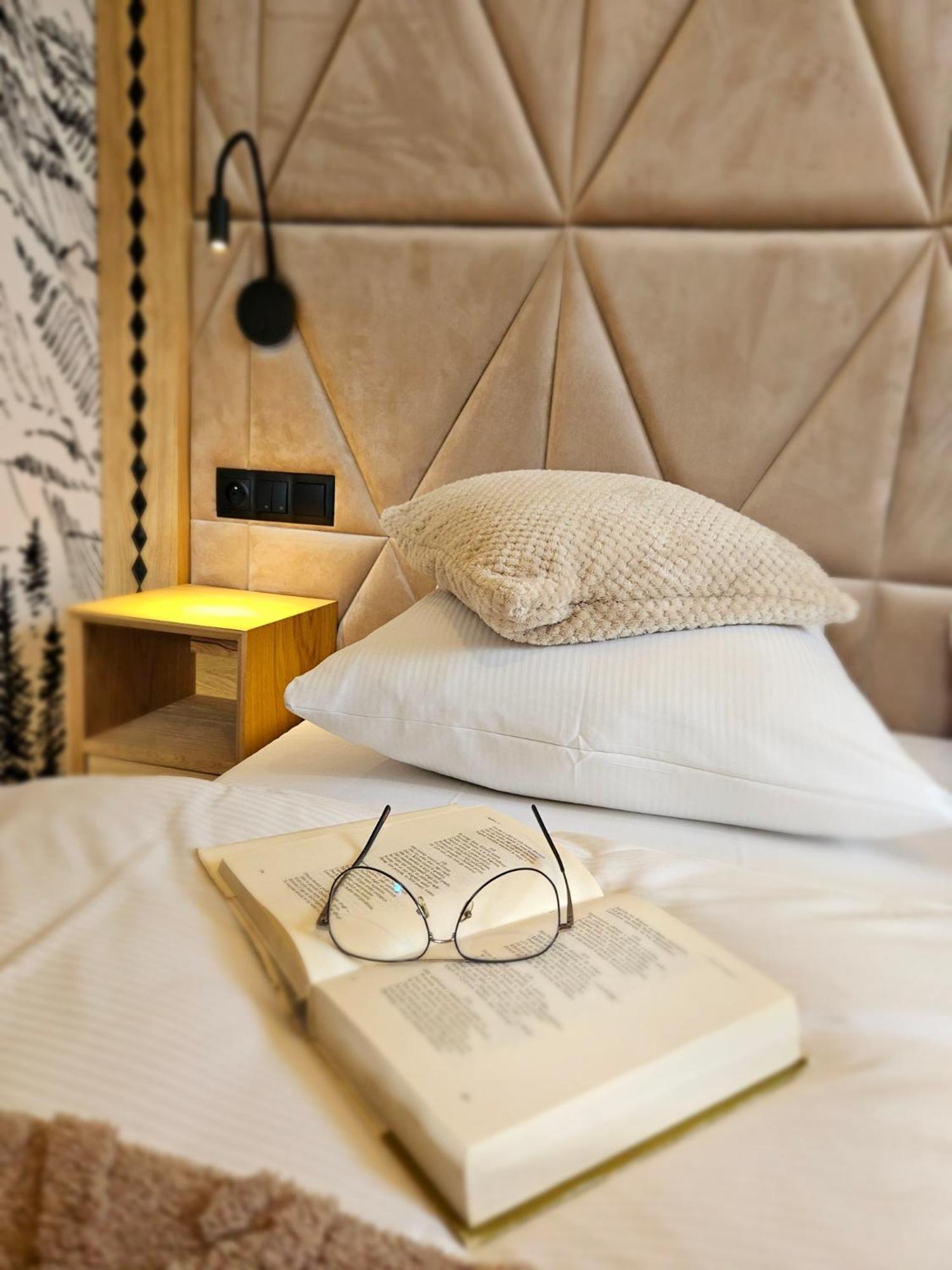 Willa Regina I Resort & Spa Zakopane Eksteriør billede