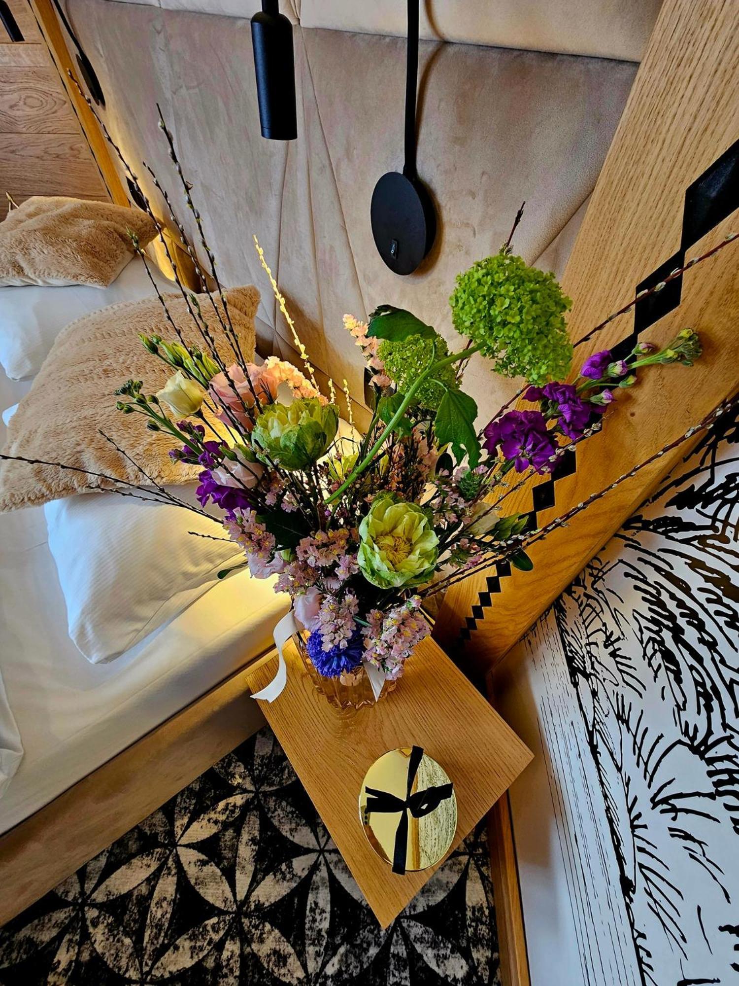 Willa Regina I Resort & Spa Zakopane Eksteriør billede