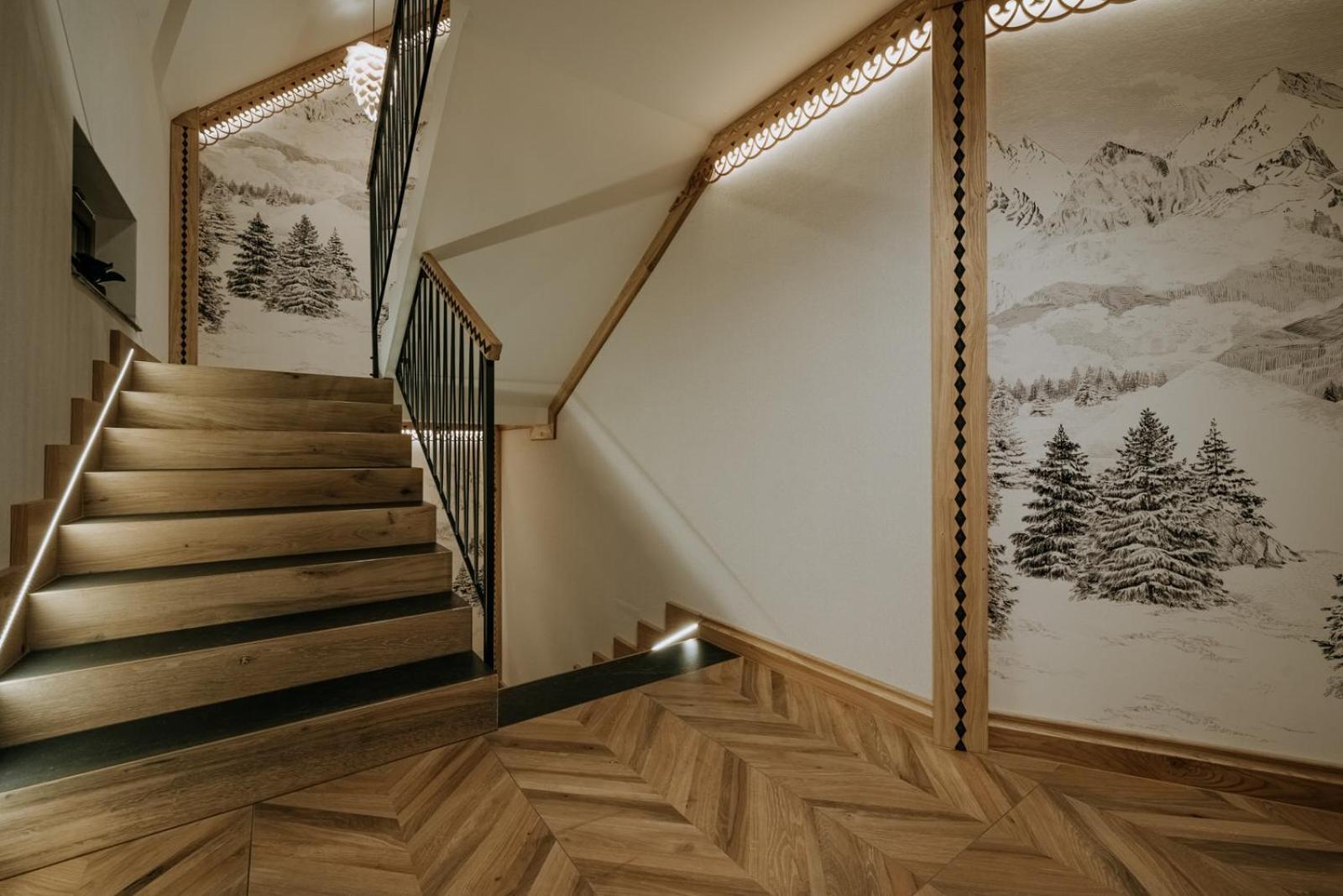 Willa Regina I Resort & Spa Zakopane Eksteriør billede