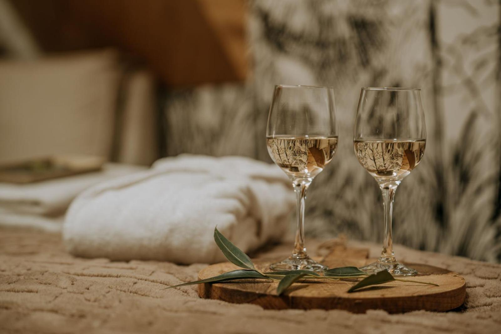 Willa Regina I Resort & Spa Zakopane Eksteriør billede