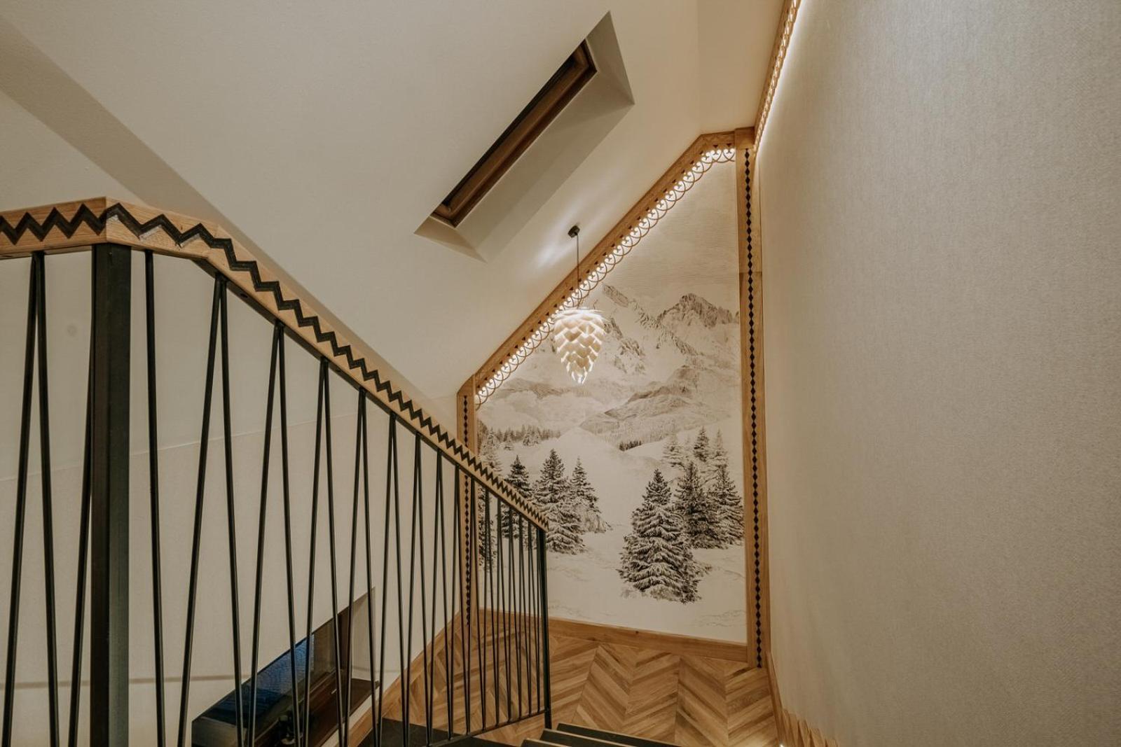Willa Regina I Resort & Spa Zakopane Eksteriør billede