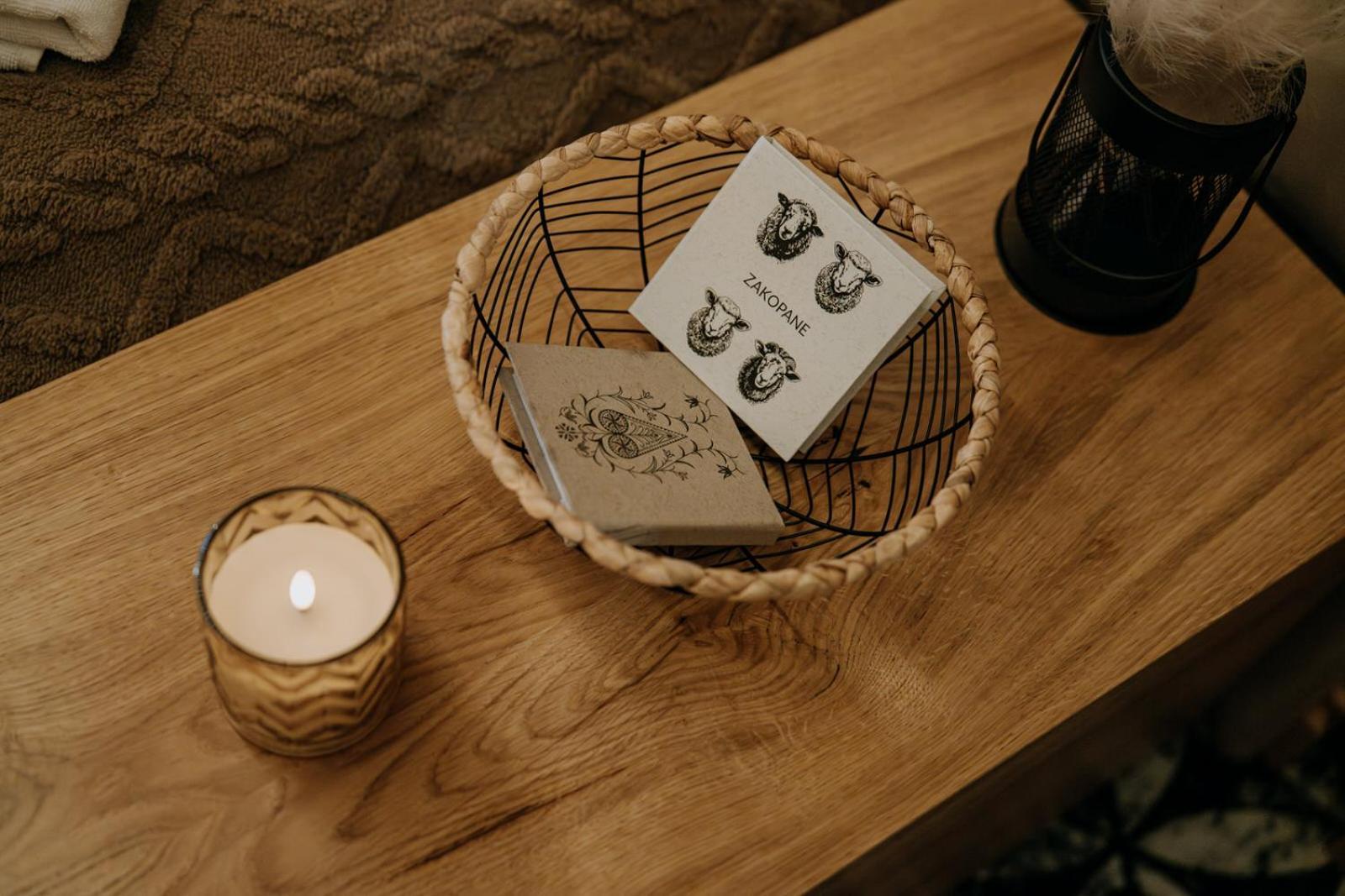 Willa Regina I Resort & Spa Zakopane Eksteriør billede