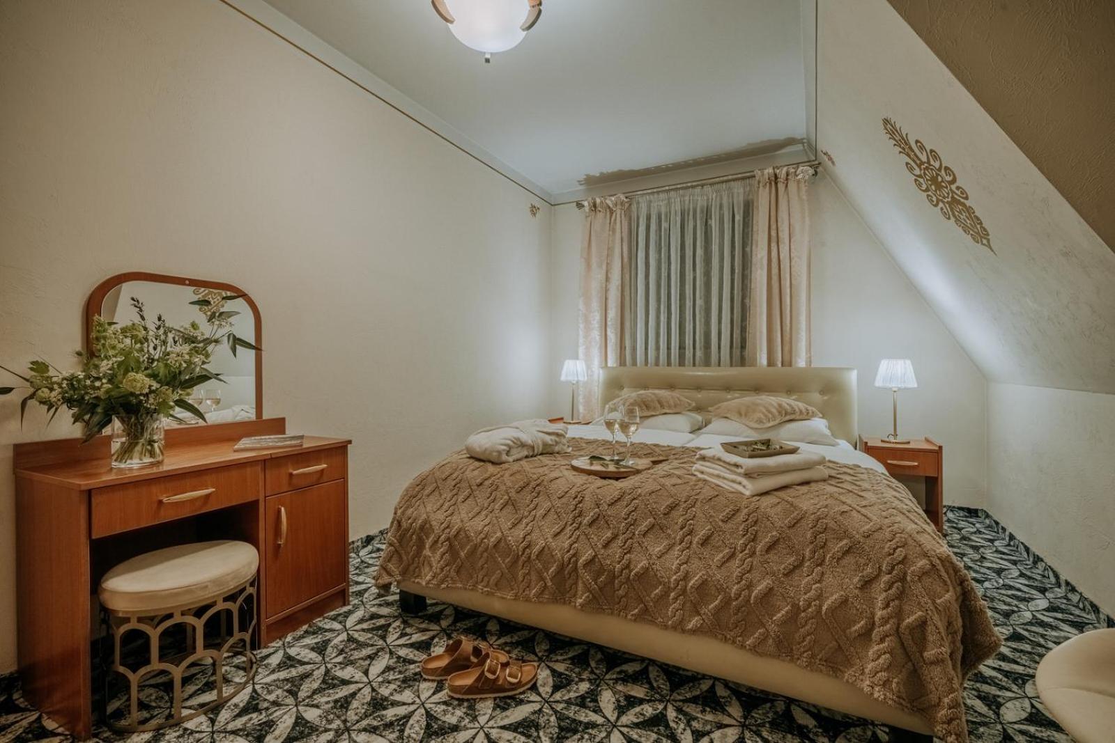 Willa Regina I Resort & Spa Zakopane Eksteriør billede