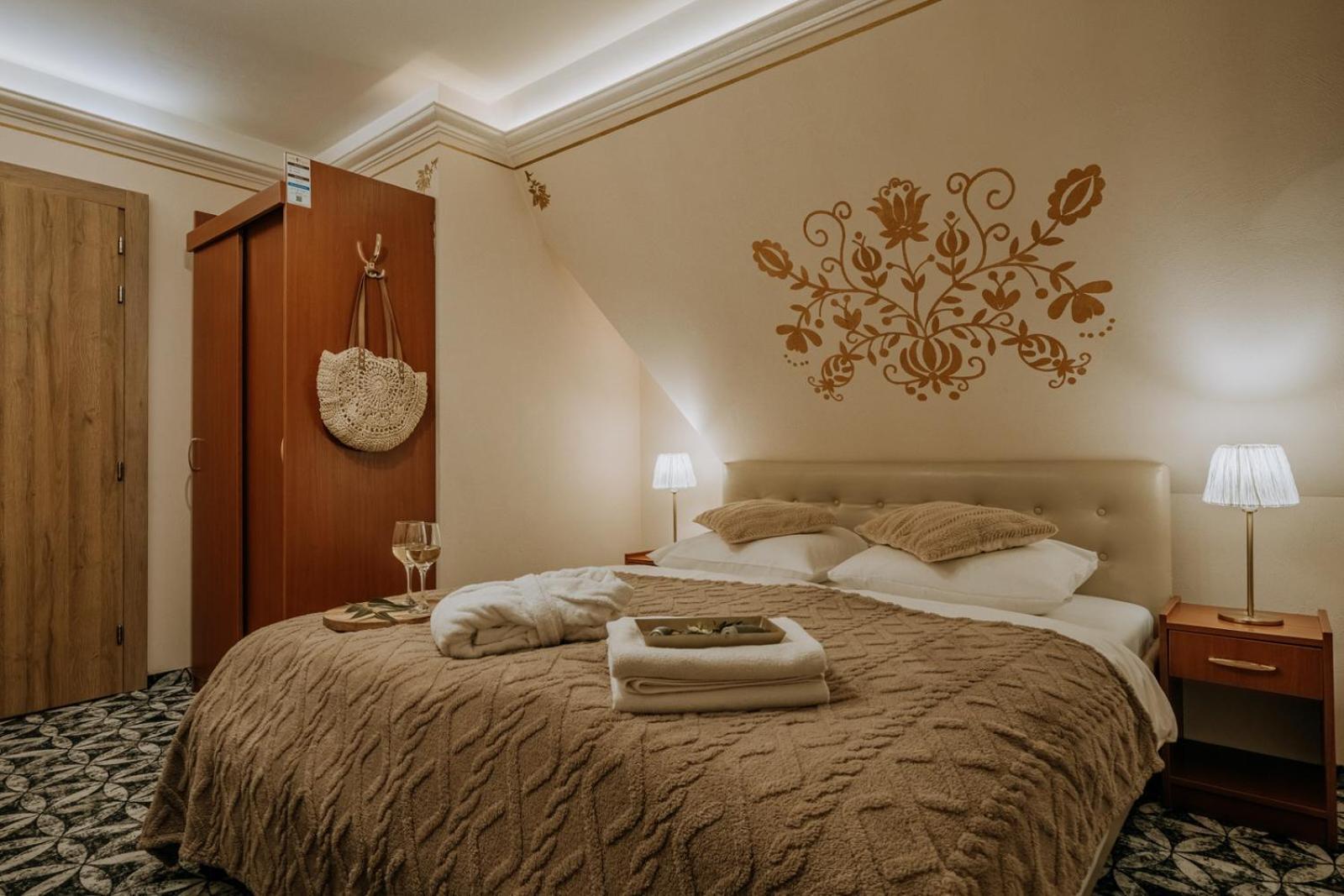 Willa Regina I Resort & Spa Zakopane Eksteriør billede