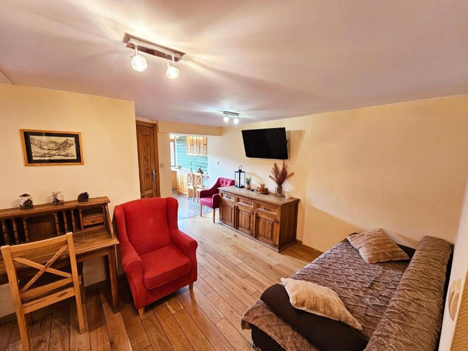 Willa Regina I Resort & Spa Zakopane Eksteriør billede